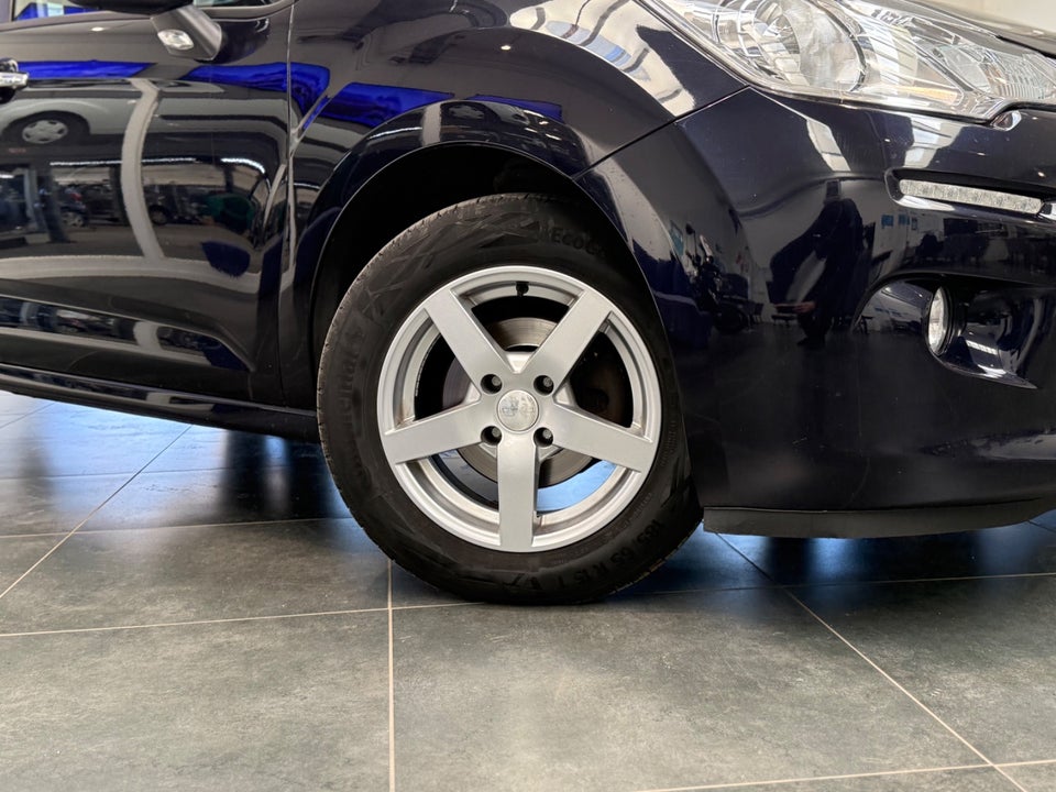 Citroën C3 1,0 PureTech 68 Attraction 5d