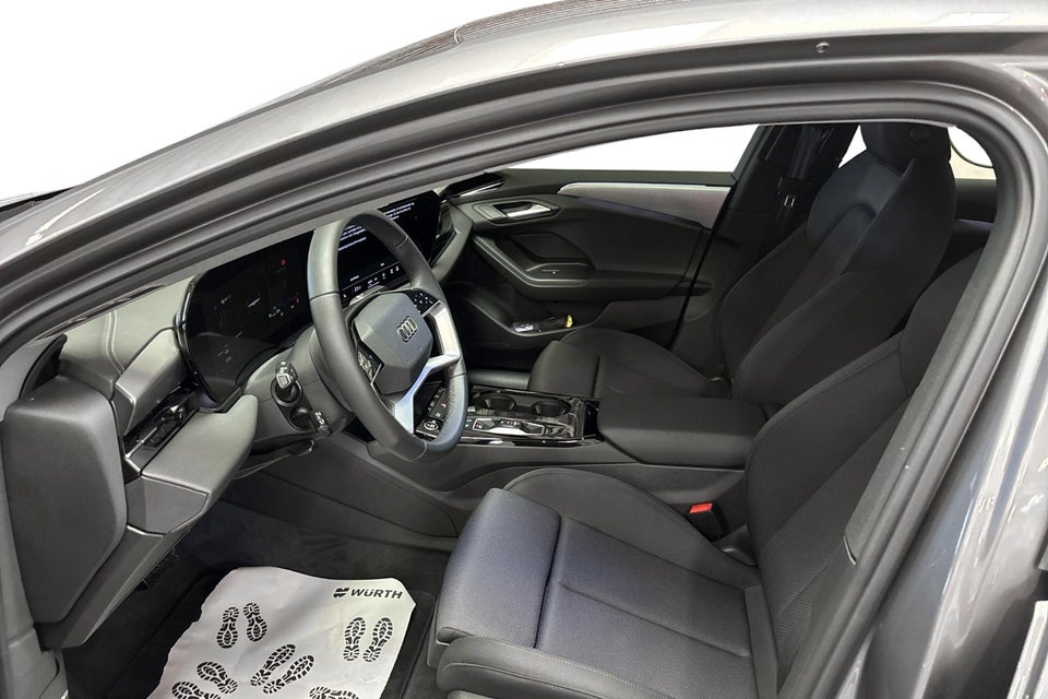 Audi A6 e-tron Progress Sportback 5d