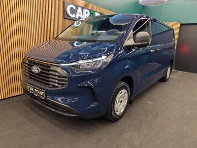 Ford Transit Custom 320 L2 2,0 EcoBlue Trend aut.