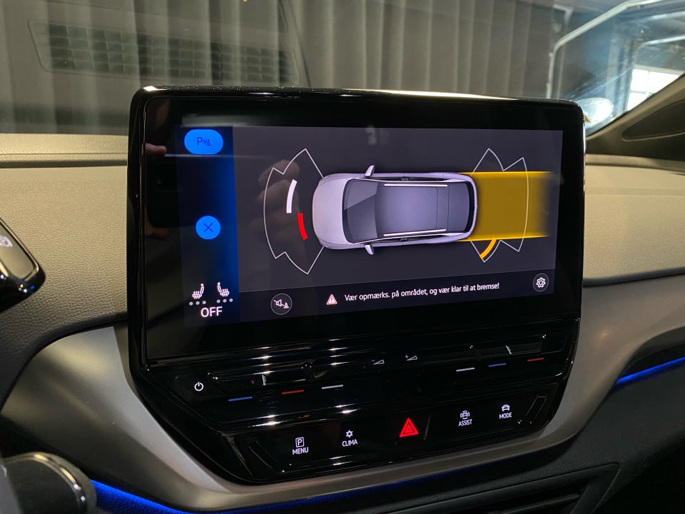 VW ID.4 77 Pro Performance 5d