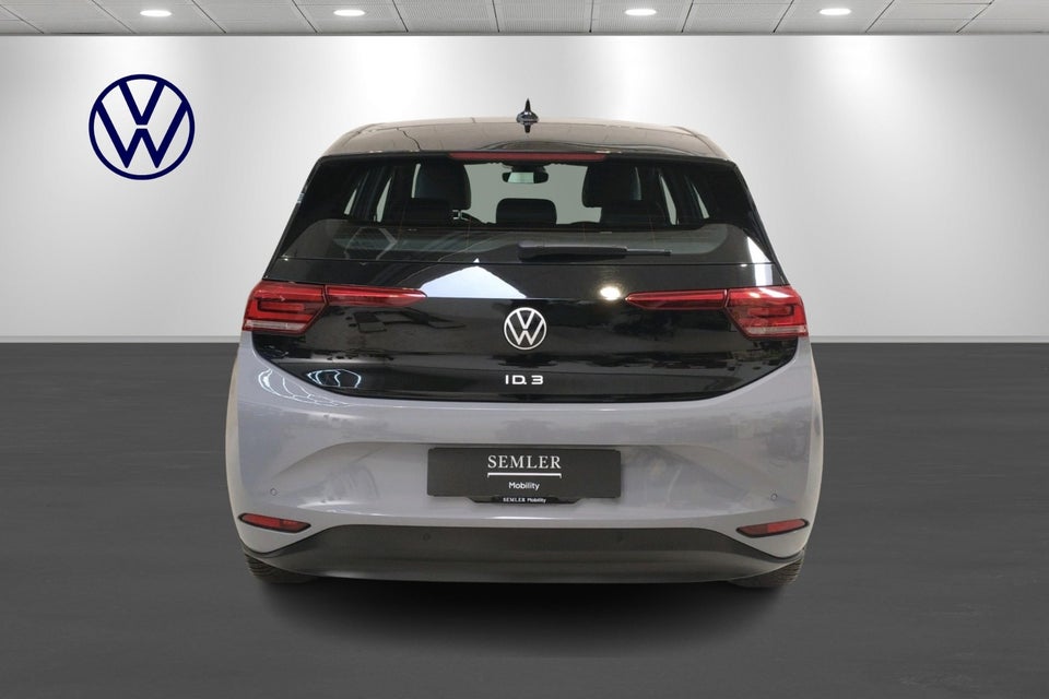 VW ID.3 77 Pro S 5d