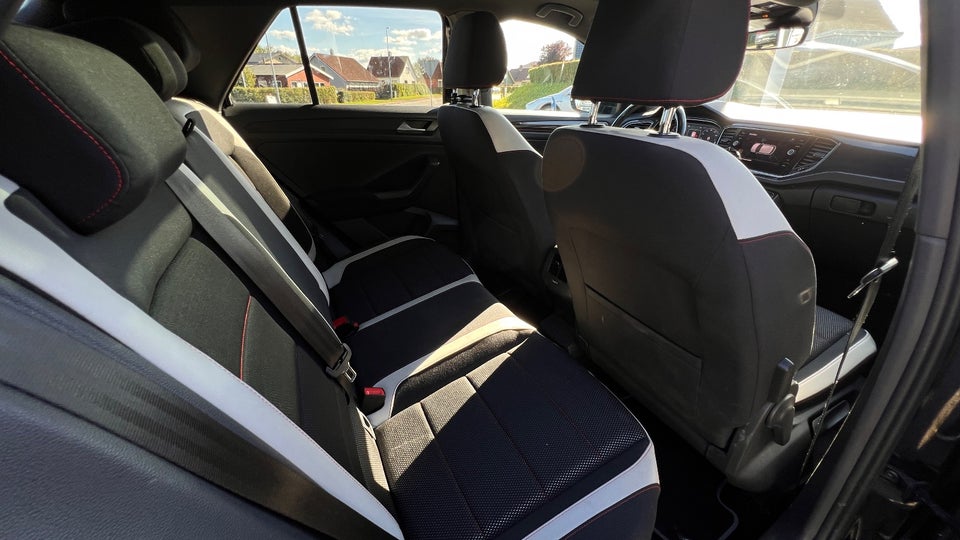 VW T-Roc 1,5 TSi 150 Sport 5d