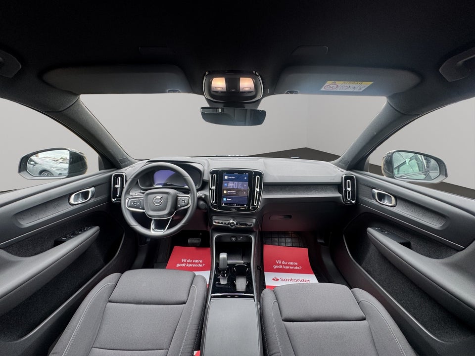 Volvo XC40 P6 ReCharge Core 5d