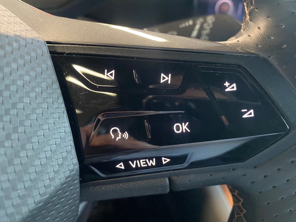 Cupra Born 58 High 5d