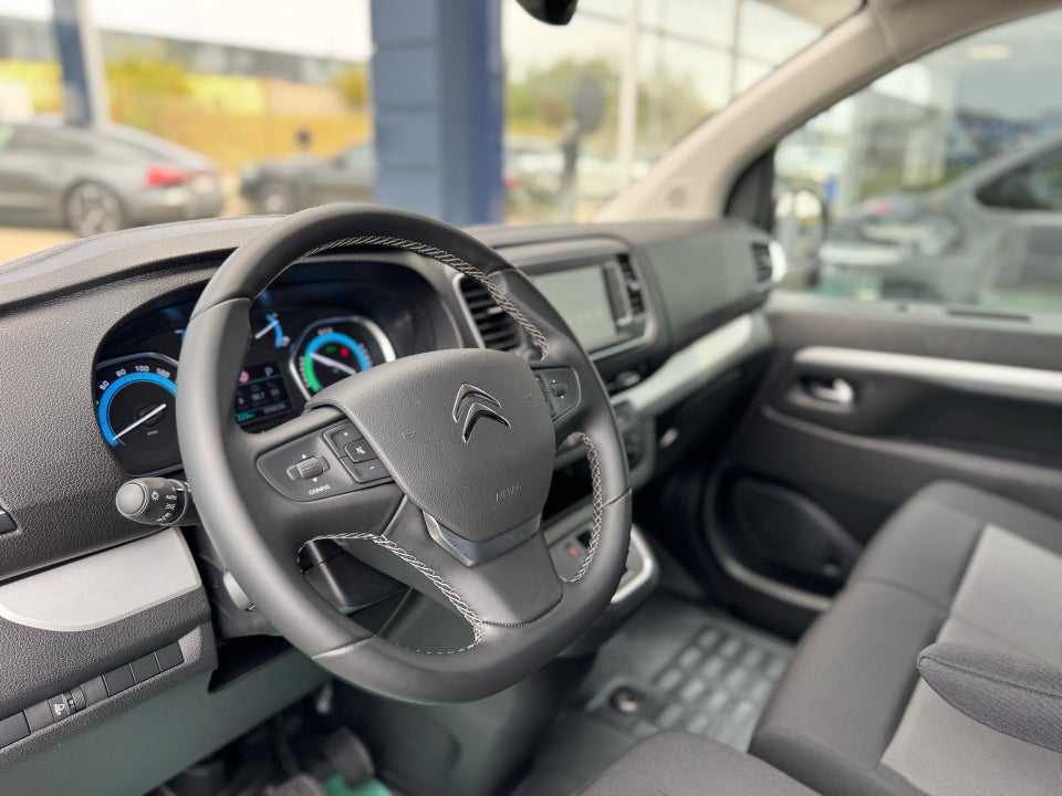 Citroën ë-Jumpy 75 L2 BaseLine