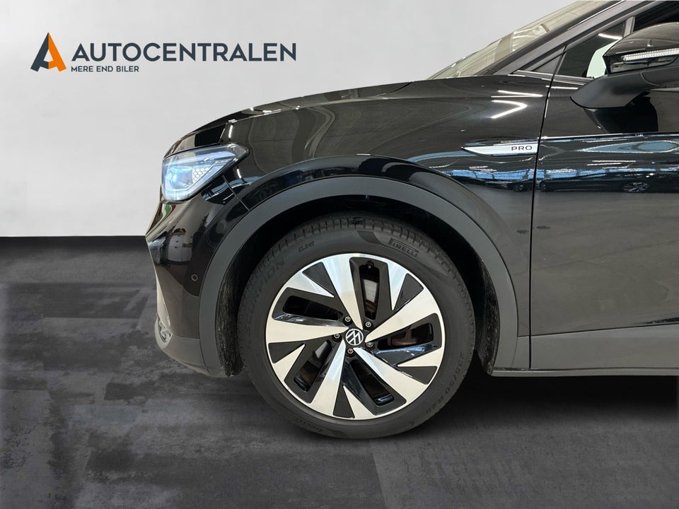 VW ID.4 77 Pro 5d