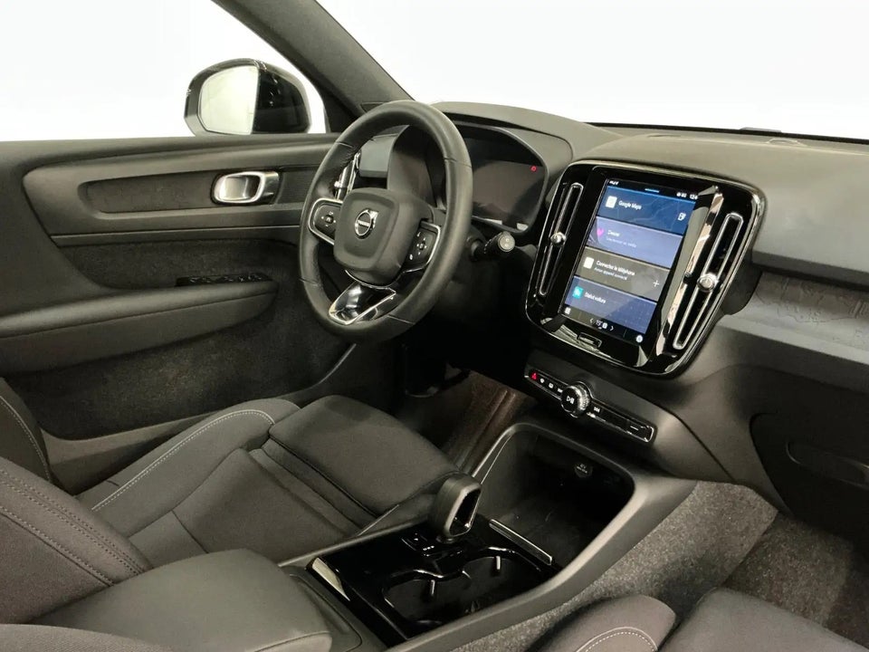 Volvo XC40 P6 ReCharge Core 5d
