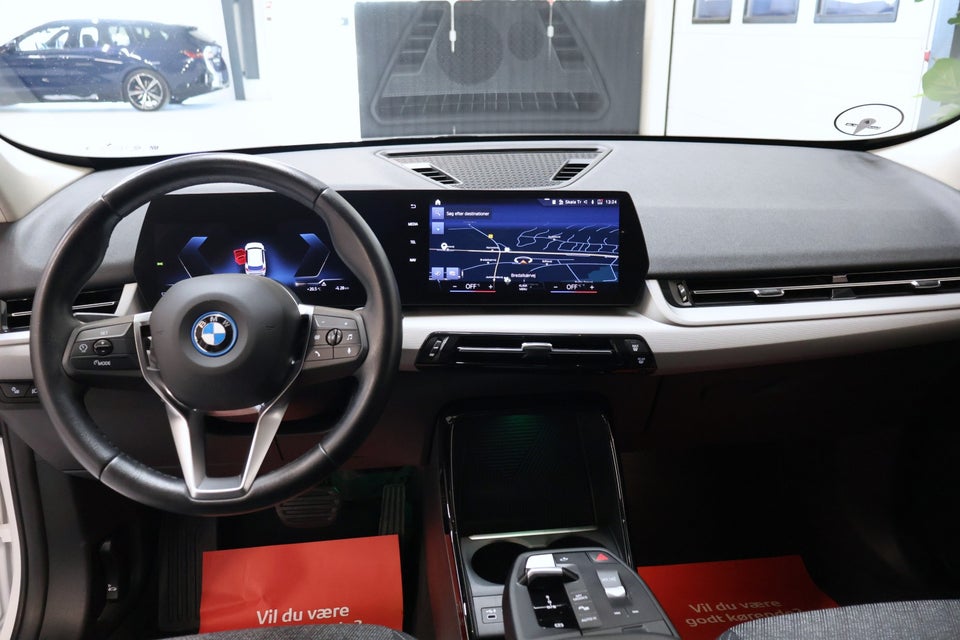 BMW iX1 xDrive30 5d