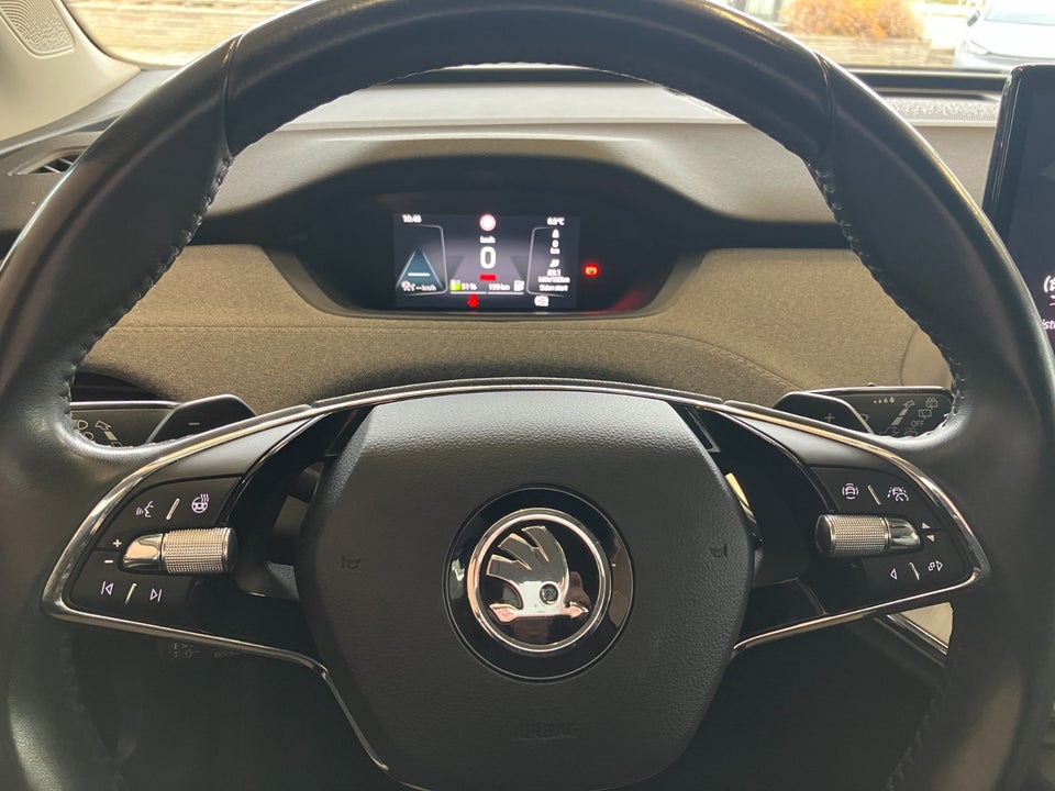 Skoda Enyaq 80 iV 5d