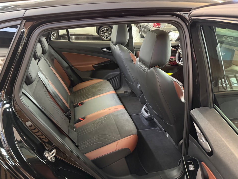 VW ID.4 77 Pro Performance 5d