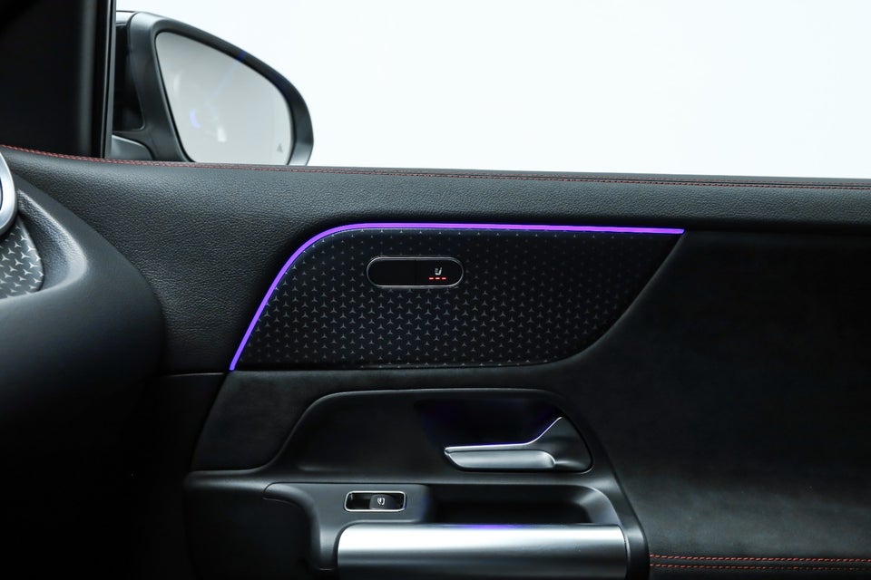 Mercedes EQA250+ AMG Advance 5d