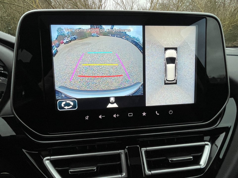 Suzuki S-Cross 1,5 S-Hybrid Adventure AGS 5d