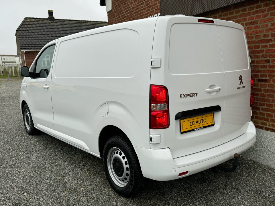 Peugeot Expert 2,0 BlueHDi 144 L2 Premium Van