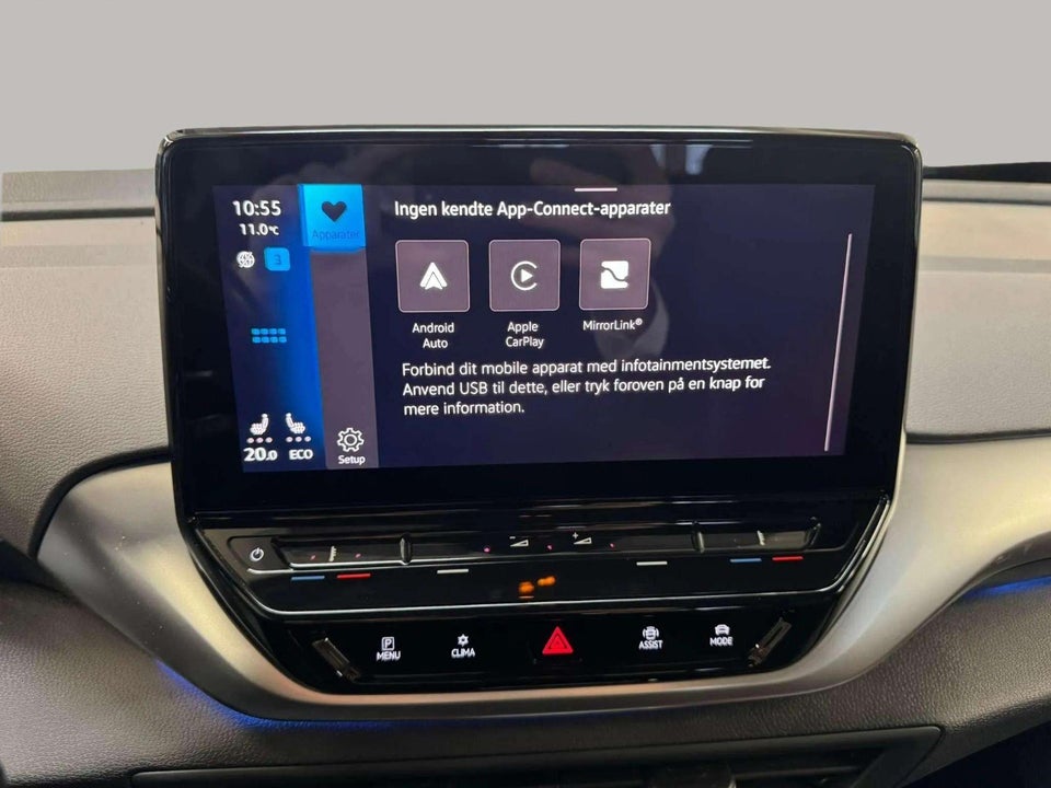 VW ID.4 77 1ST Pro Performance 5d