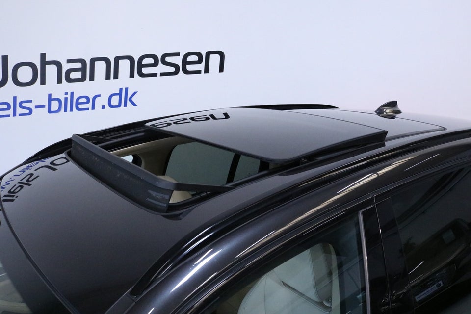 BMW iX3 Charged Impressive 5d