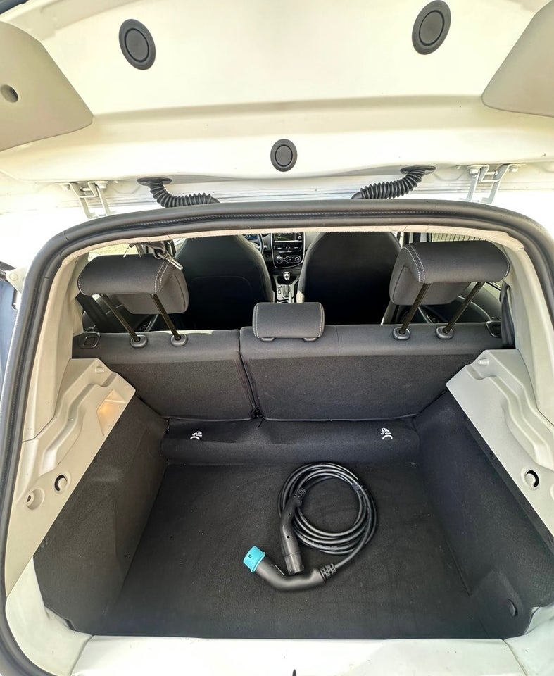 Renault Zoe 41 Intens 5d