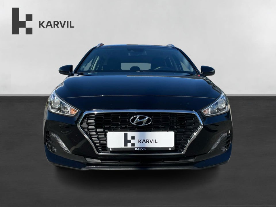 Hyundai i30 1,0 T-GDi Trend stc. 5d