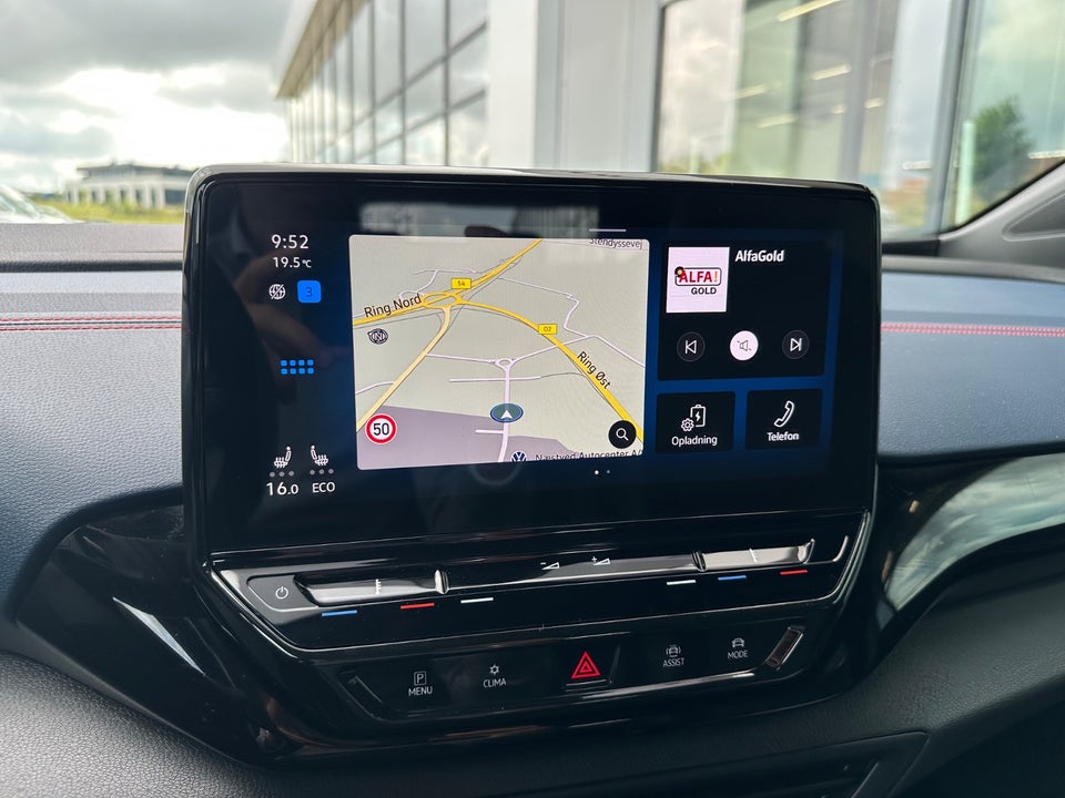 VW ID.4 77 GTX 4Motion 5d