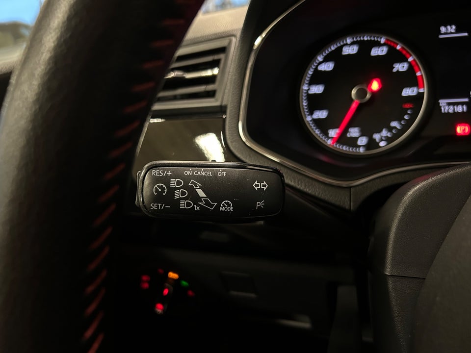 Seat Ibiza 1,5 TSi 150 FR 5d