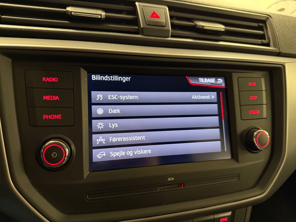 Seat Ibiza 1,0 TSi 95 Style 5d