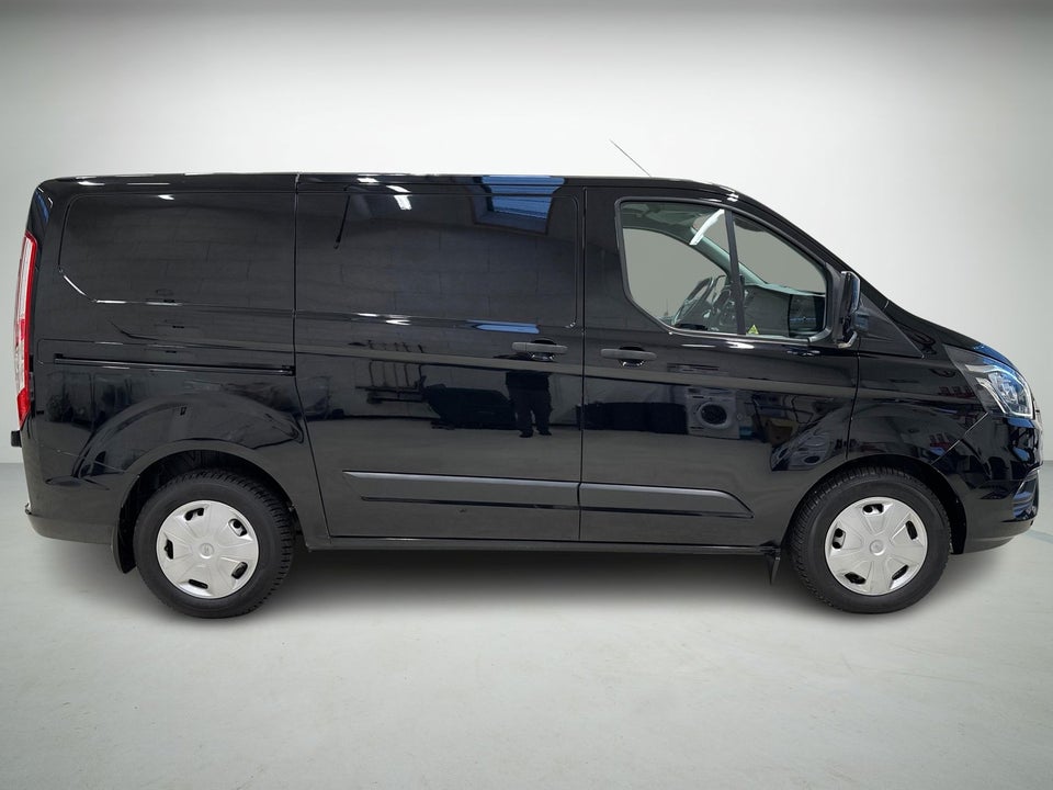 Ford Transit Custom 280S 2,0 TDCi 170 Trend aut.