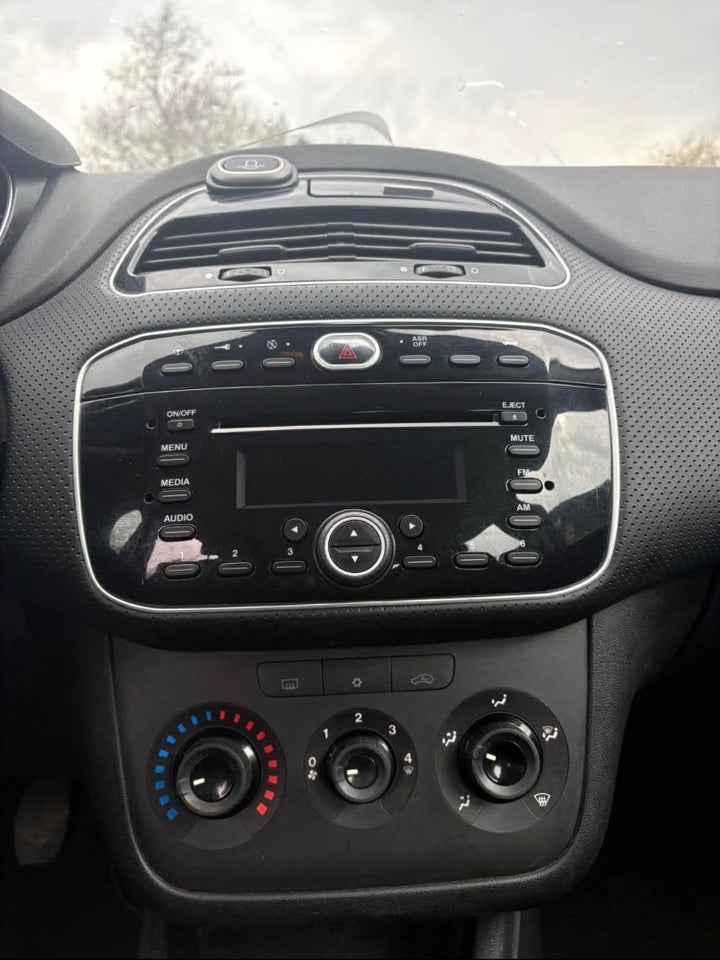 Fiat Punto 1,2 Pop 5d