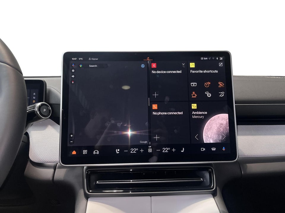 Polestar 4 Long Range Nordic Edition AWD 5d