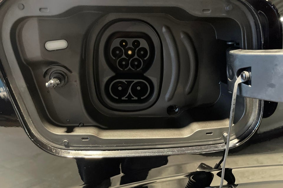 Ford Explorer 84 Select Extended Range 5d