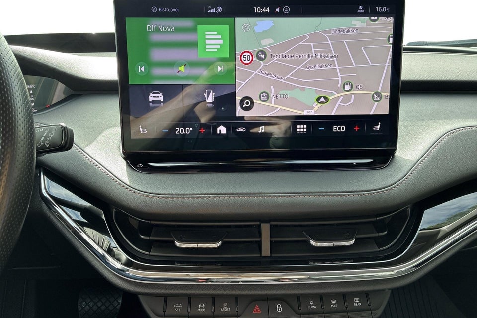 Skoda Enyaq 80 iV 5d