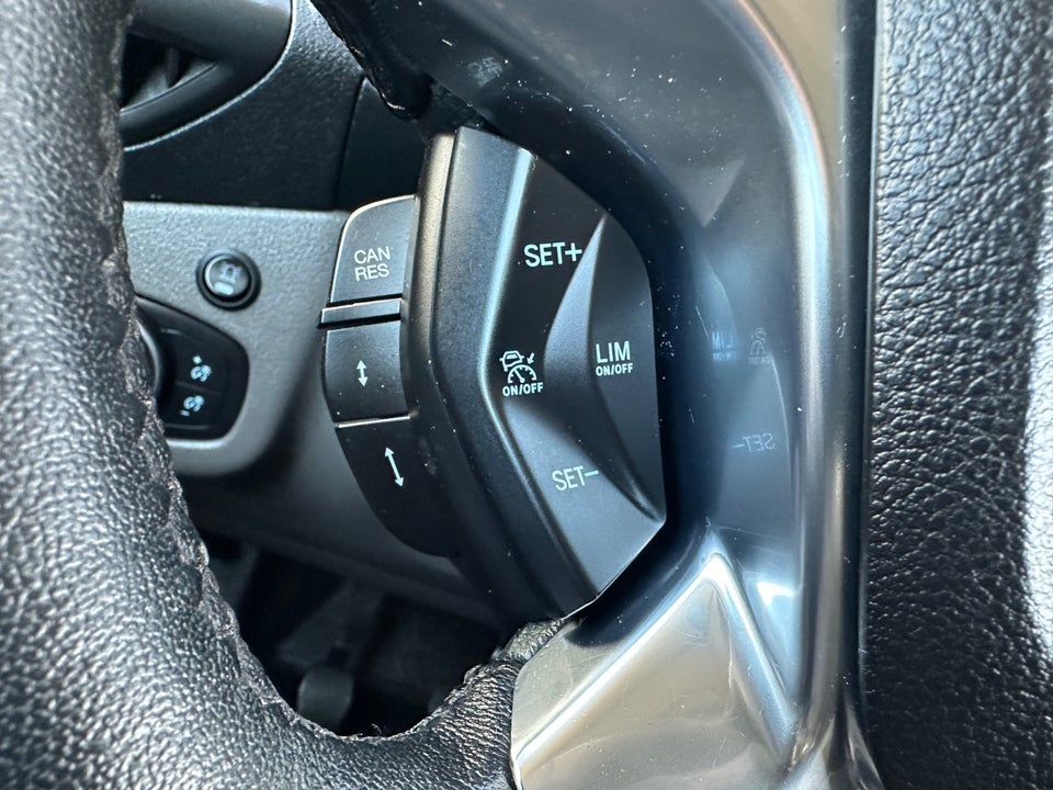 Ford Transit Connect 1,5 EcoBlue Trend lang