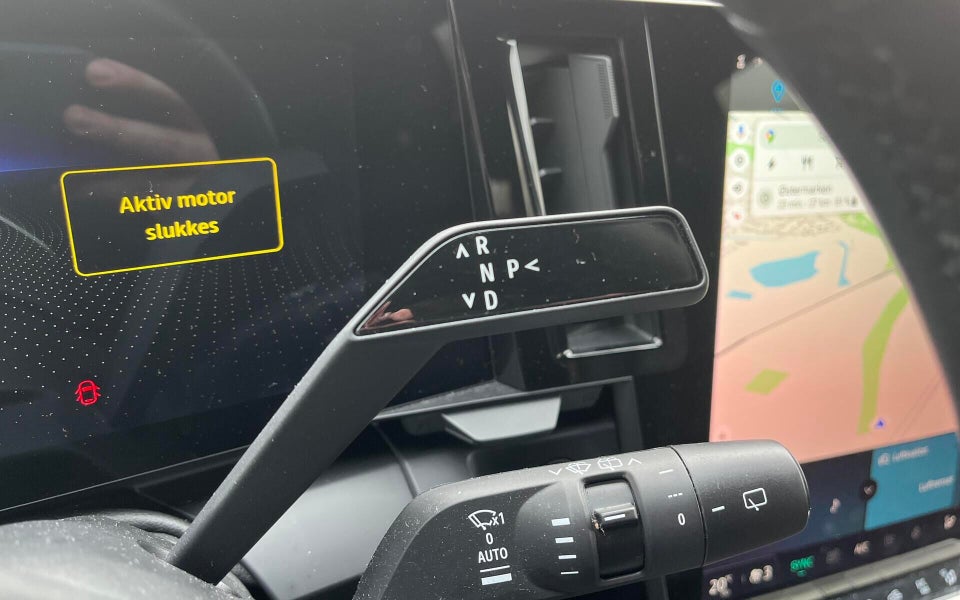 Renault Megane E-Tech 60 Iconic 5d