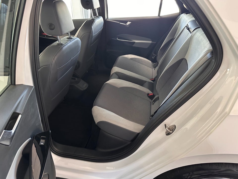 VW ID.3 77 Pro S 5d