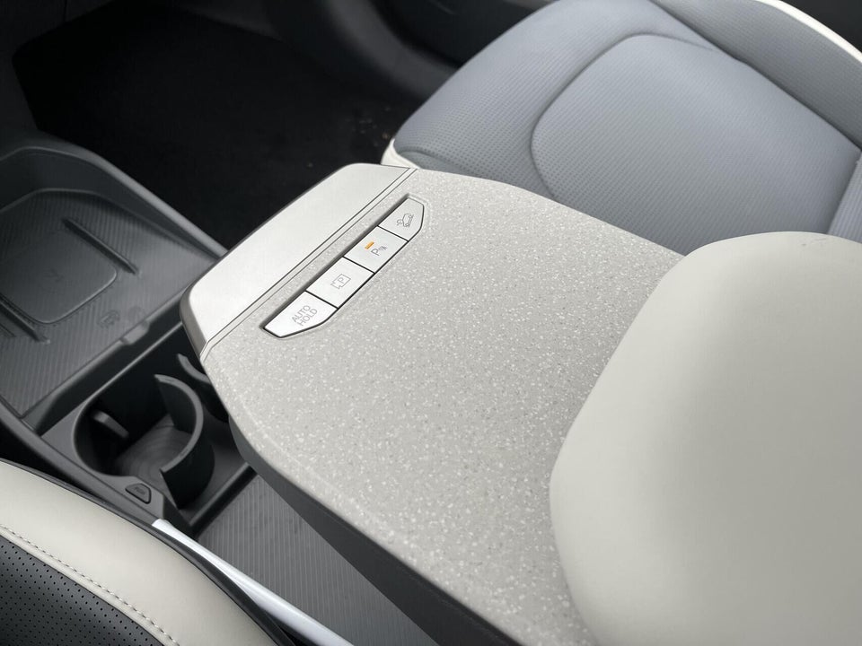 Kia EV3 81 Long Range GT-Line 5d