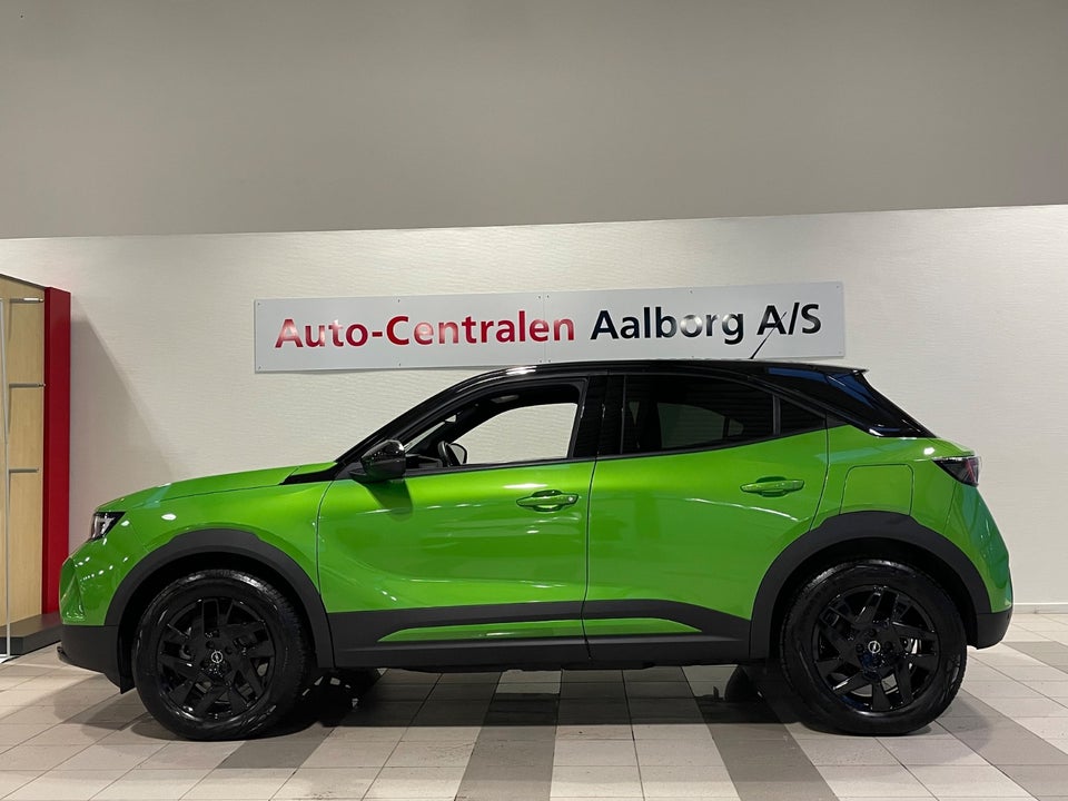 Opel Mokka-e 50 GS Line 5d