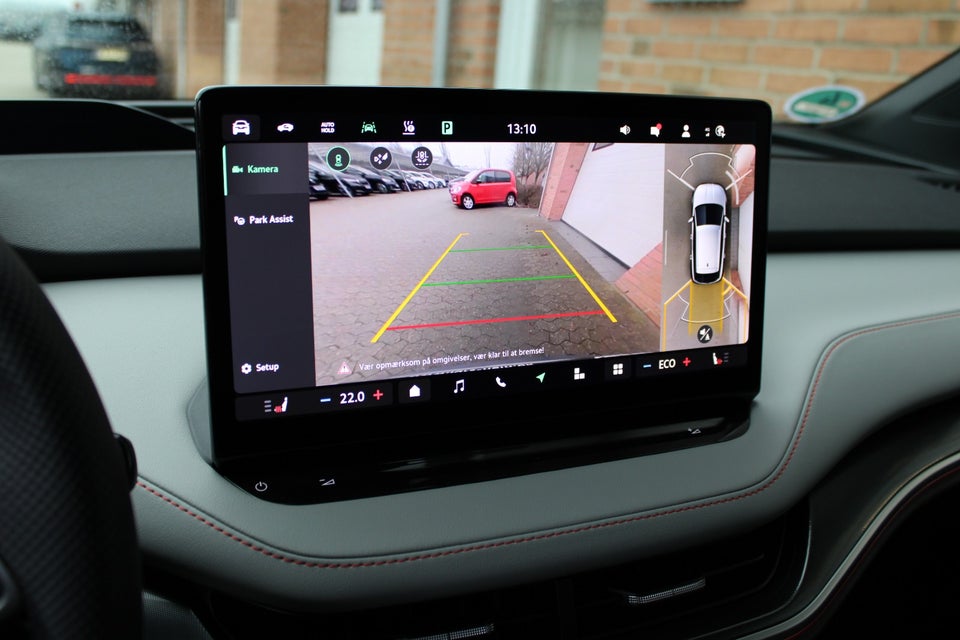 Skoda Elroq 85 iV Lodge Maxx 5d