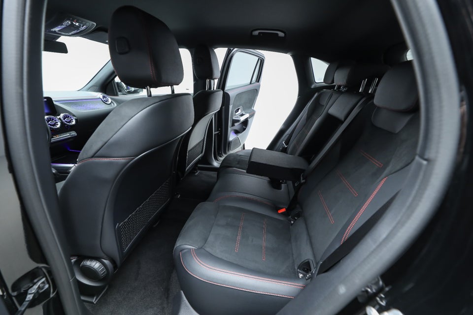 Mercedes EQA350 AMG Advance 4Matic 5d