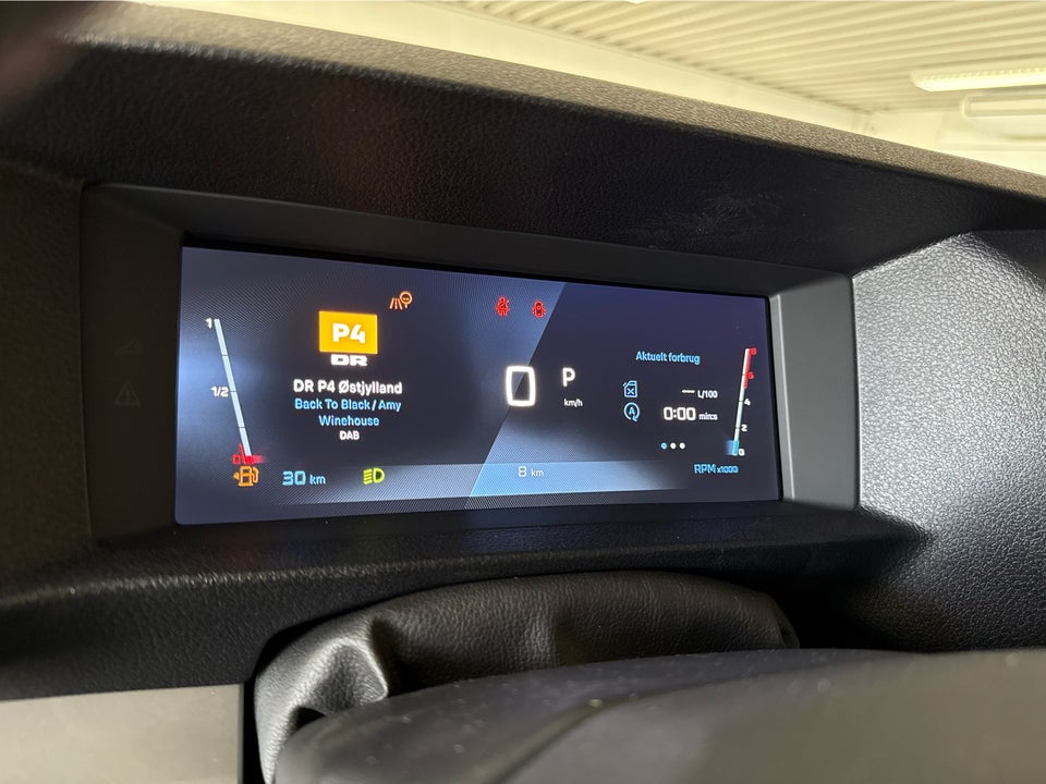 Peugeot Expert 2,0 BlueHDi 177 L3 Premium EAT8 Van