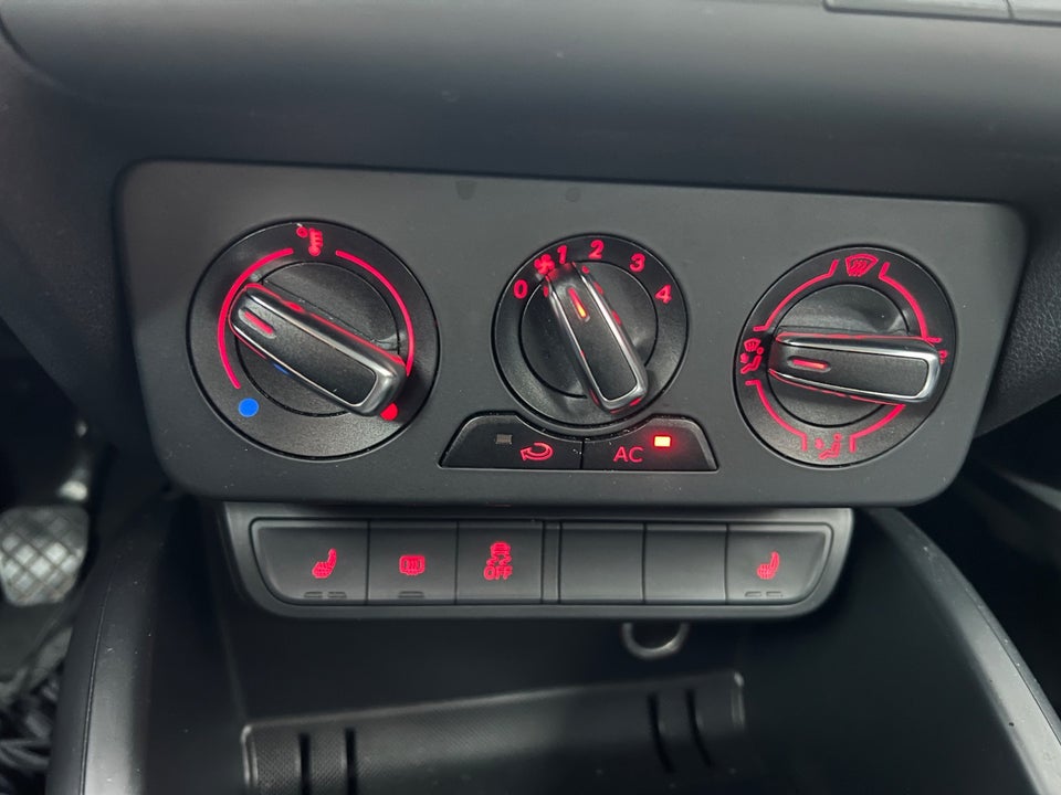 VW Tiguan 1,5 TSi 150 Highline DSG 5d