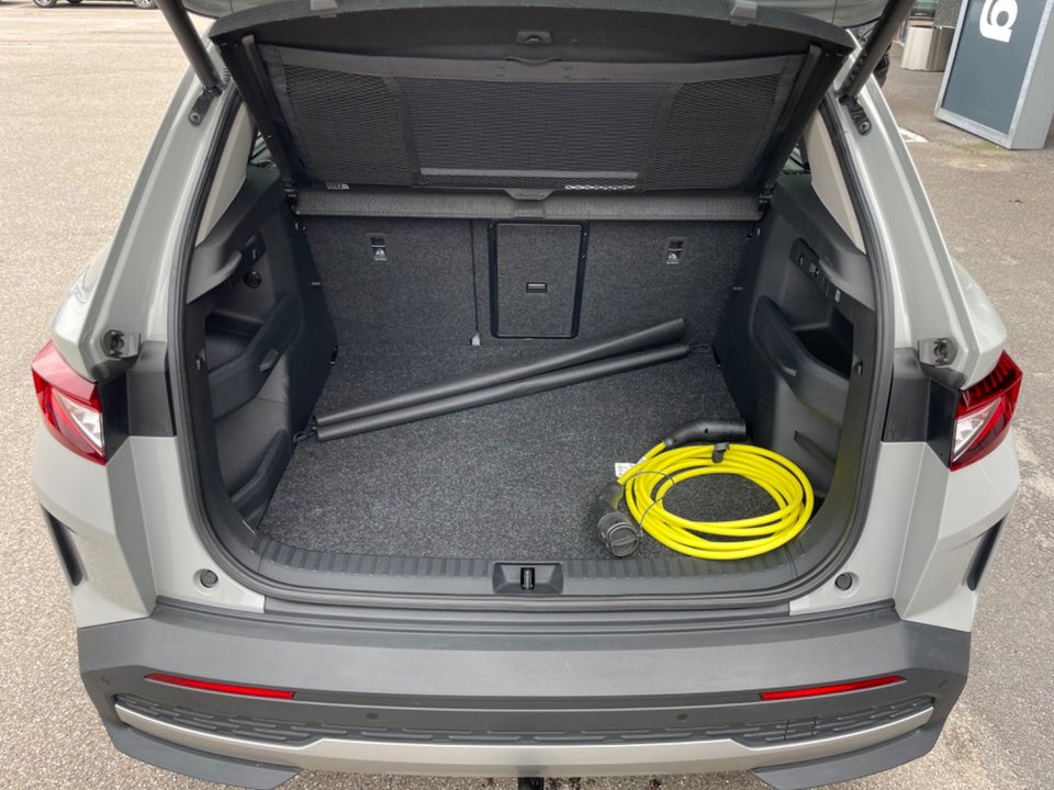 Skoda Elroq 85 iV 5d