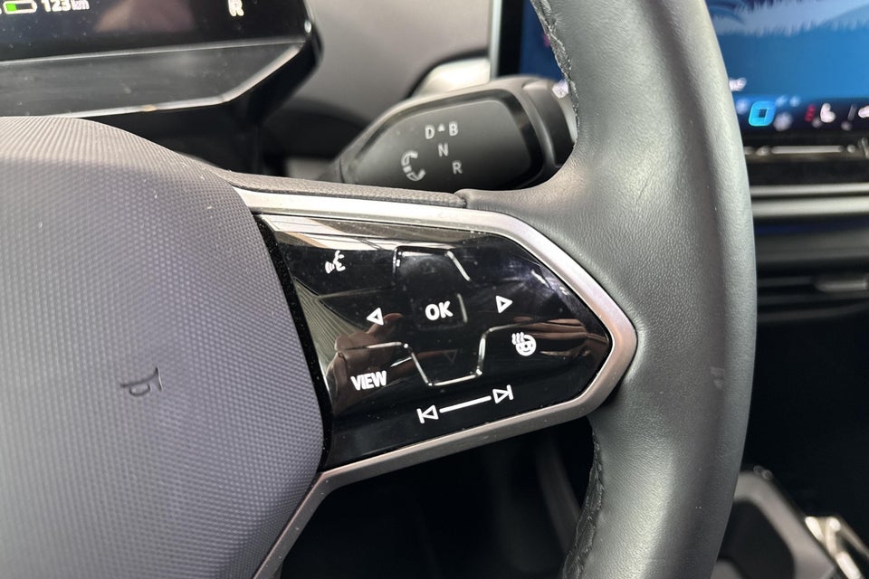 VW ID.4 77 Style+ 5d