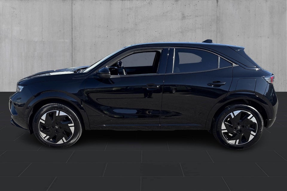Opel Mokka-e 54 GS Line 5d