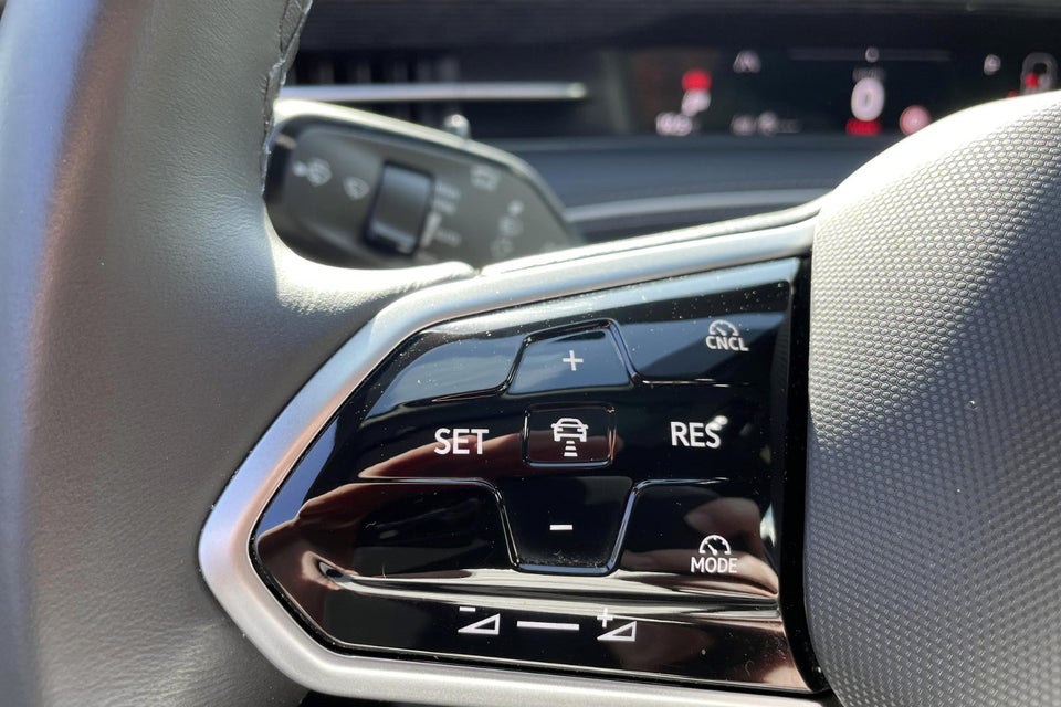 VW ID.7 77 Style Tourer 5d