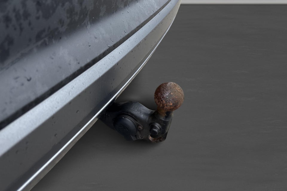 Skoda Enyaq 80 iV Plus 5d