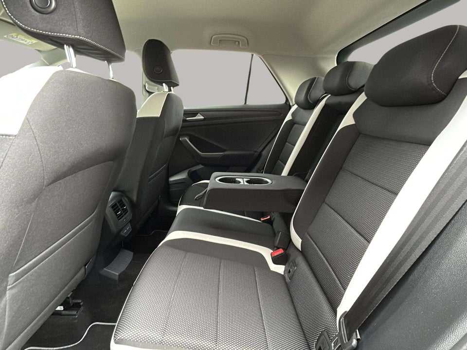 VW T-Roc 1,5 TSi 150 Sport Team DSG 5d