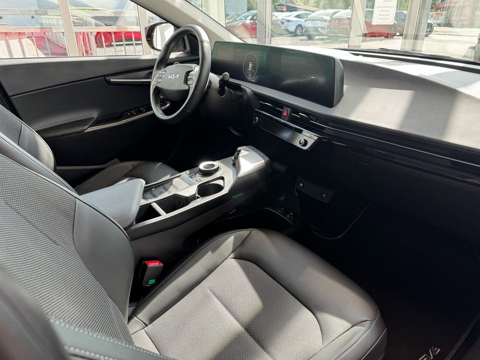 Kia EV6 77 Long Range 5d