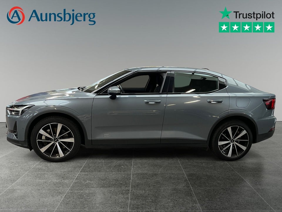Polestar 2 Standard Range 5d