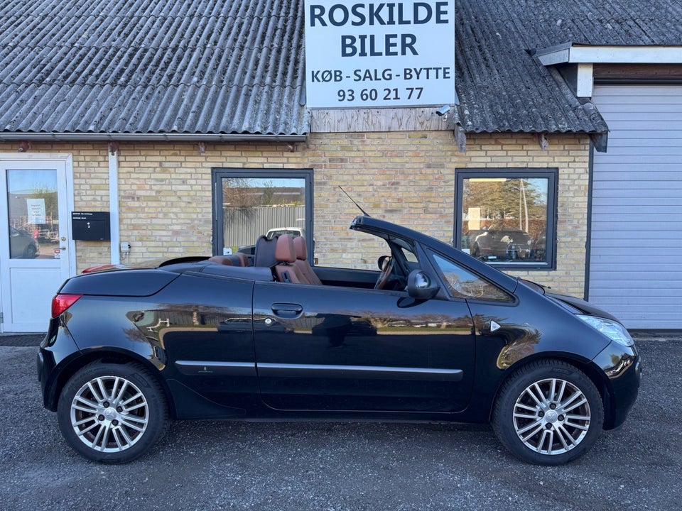 Mitsubishi Colt 1,5 S Cabrio 2d