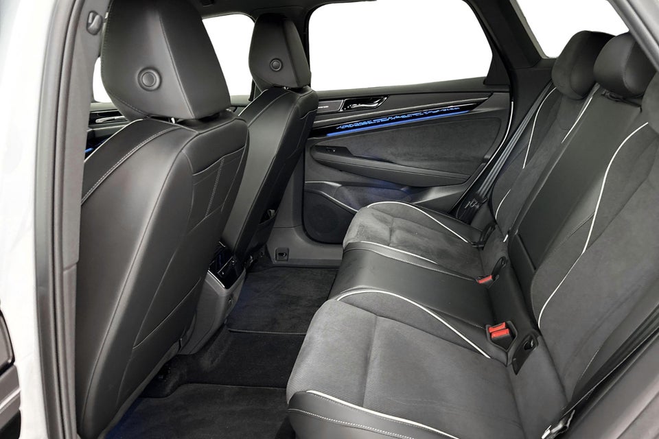 VW ID.7 86 Style S+ Tourer 5d