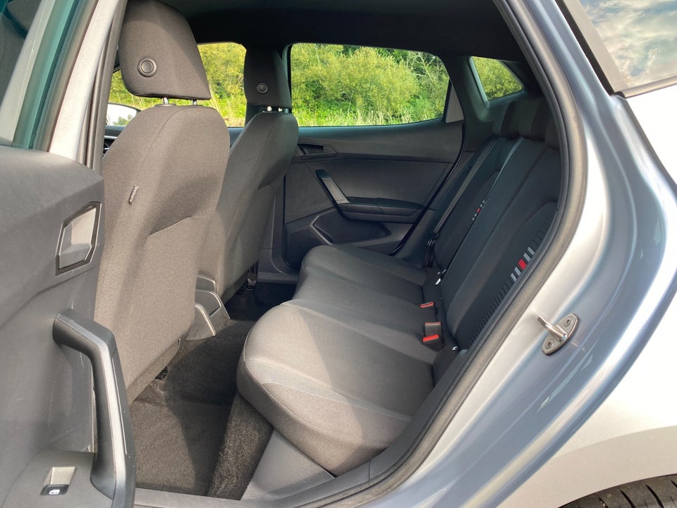 Seat Ibiza 1,0 TSi 110 FR 5d