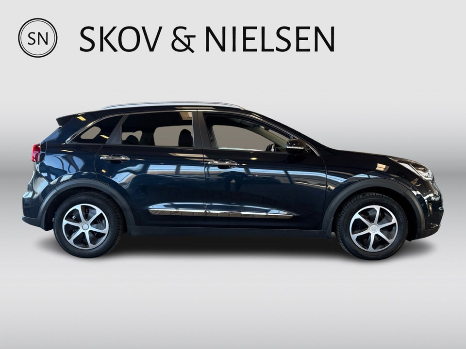 Kia Niro 1,6 PHEV Premium DCT 5d